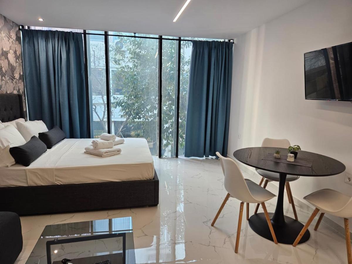 Nikis 20 Suites Athènes Extérieur photo