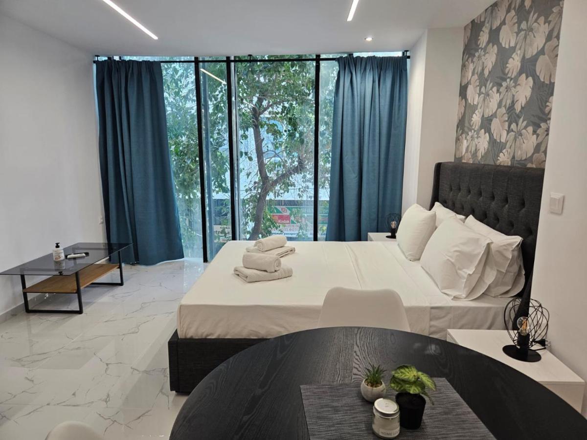 Nikis 20 Suites Athènes Extérieur photo