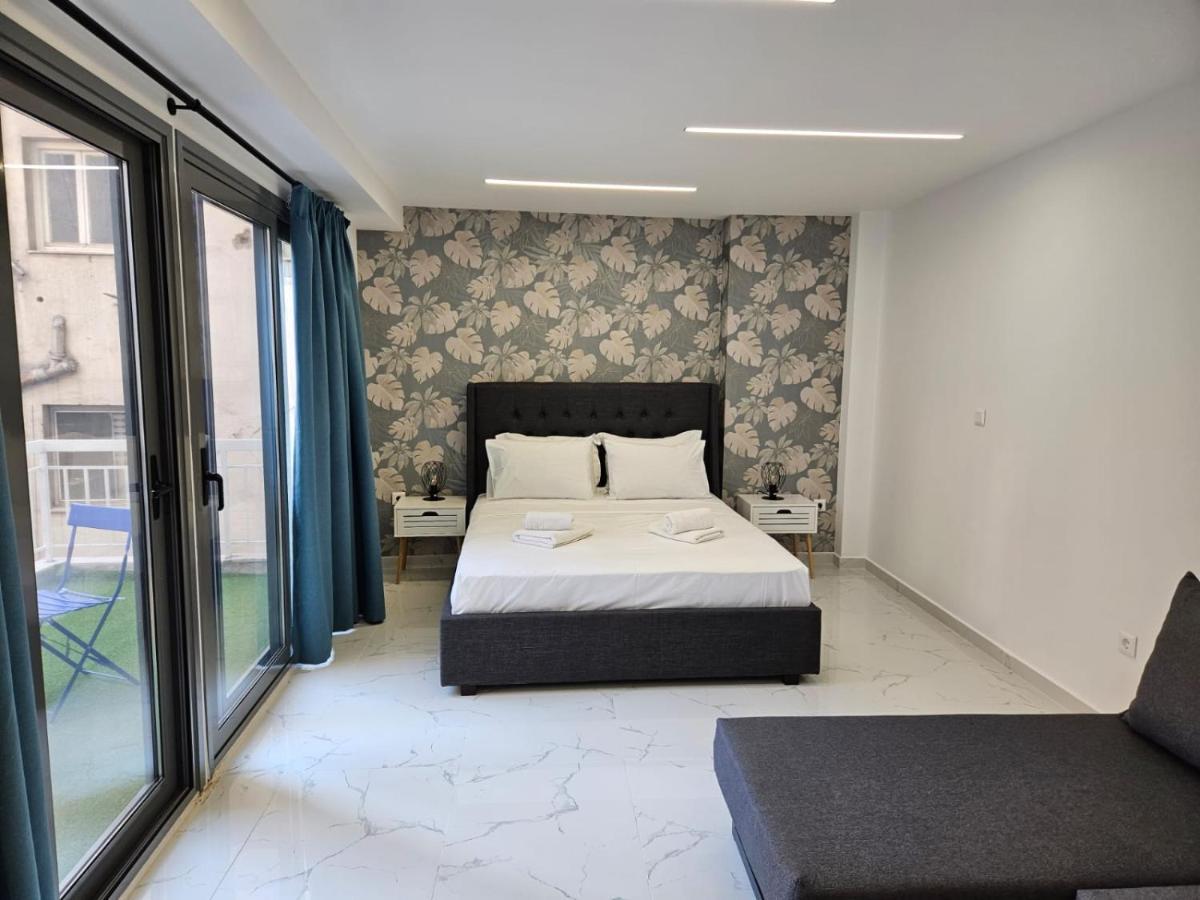 Nikis 20 Suites Athènes Extérieur photo