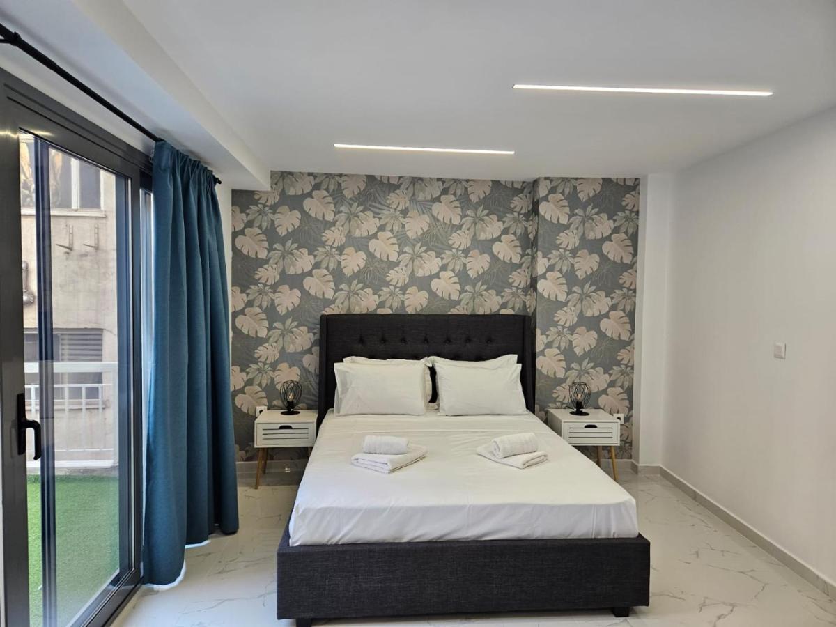Nikis 20 Suites Athènes Extérieur photo
