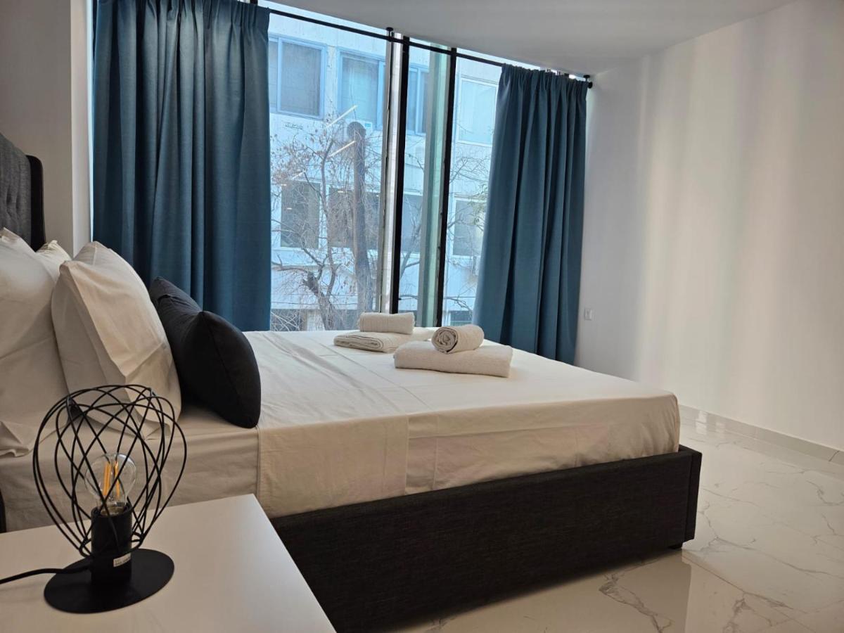 Nikis 20 Suites Athènes Extérieur photo