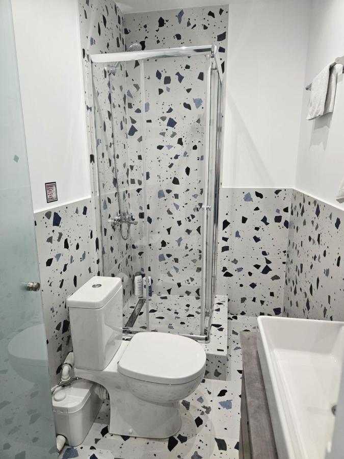 Nikis 20 Suites Athènes Extérieur photo