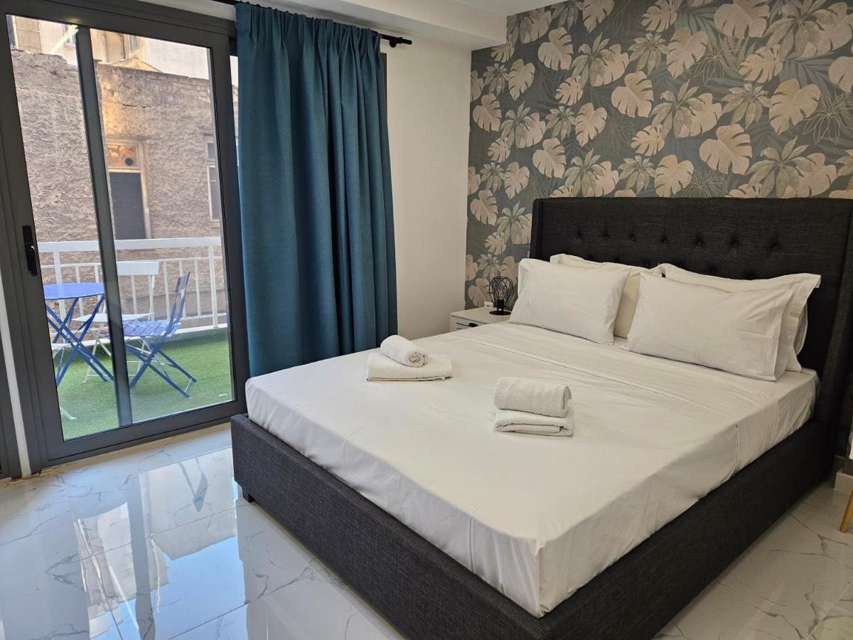 Nikis 20 Suites Athènes Extérieur photo